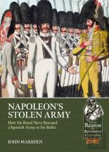 Napoleonâ€™S Stolen Army