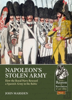 Bertrand.pt - Napoleonâ€™S Stolen Army