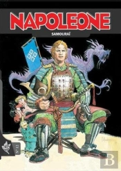 Napoleone T.12 : Samouraï