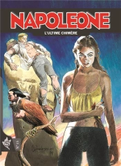Napoleone Tome 15 : L'Ultime Chimère
