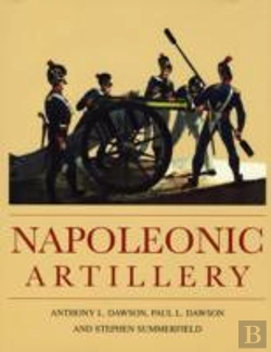 Bertrand.pt - Napoleonic Artillery