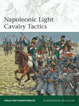 Napoleonic Light Cavalry Tactics