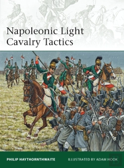 Bertrand.pt - Napoleonic Light Cavalry Tactics
