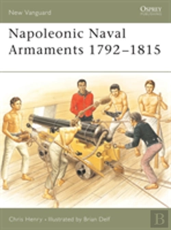 Bertrand.pt - Napoleonic Naval Armaments 1792â€“1815