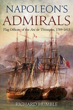 Bertrand.pt - Napoleon'S Admirals