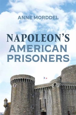 Bertrand.pt - Napoleon'S American Prisoners