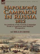 Napoleon'S Campaign In Russia 1812