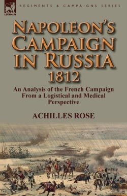 Bertrand.pt - Napoleon'S Campaign In Russia 1812