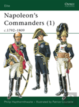 Napoleon'S Commanders (1)