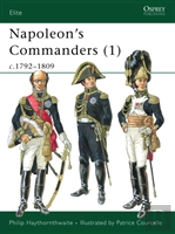 Napoleon'S Commanders (1)