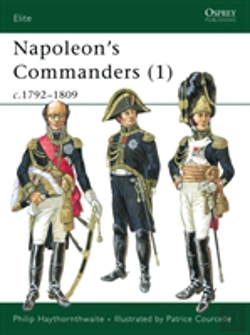 Bertrand.pt - Napoleon'S Commanders (1)