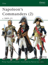 Napoleon'S Commanders (2)