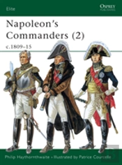 Napoleon'S Commanders (2)
