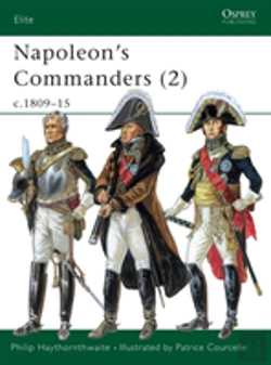 Bertrand.pt - Napoleon'S Commanders (2)
