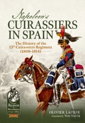 Napoleon'S Cuirassiers In Spain