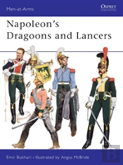 Napoleon'S Dragoons And Lancers