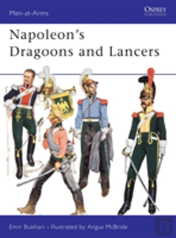 Bertrand.pt - Napoleon'S Dragoons And Lancers