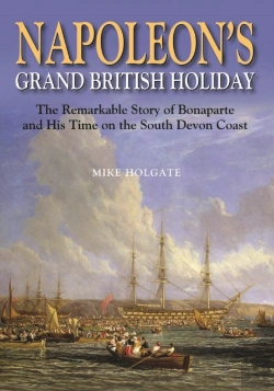 Bertrand.pt - Napoleon'S Grand British Holiday