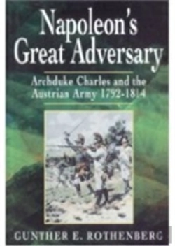 Bertrand.pt - Napoleon'S Great Adversary