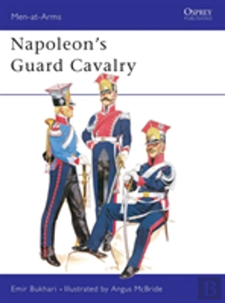 Bertrand.pt - Napoleon'S Guard Cavalry