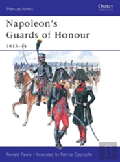 Napoleon'S Guards Of Honour