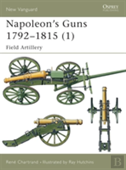 Bertrand.pt - Napoleon'S Guns 1792â€“1815 (1)