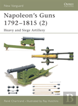 Napoleon'S Guns 1792â€“1815 (2)