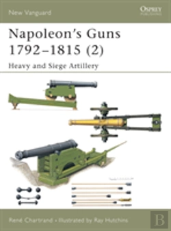 Bertrand.pt - Napoleon'S Guns 1792â€“1815 (2)