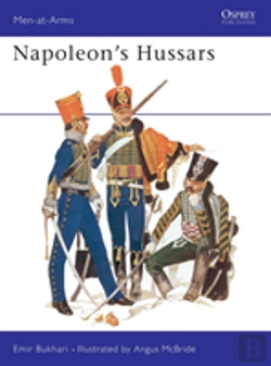 Bertrand.pt - Napoleon'S Hussars