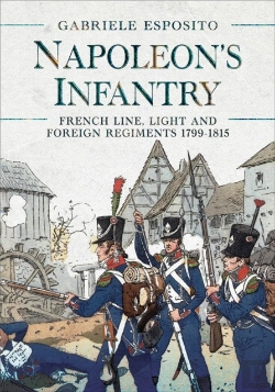 Bertrand.pt - Napoleon'S Infantry