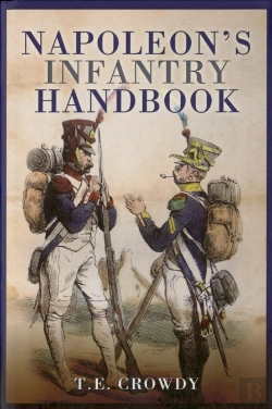 Bertrand.pt - Napoleon'S Infantry Handbook