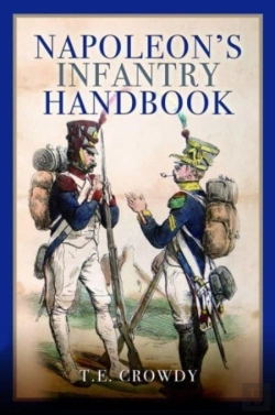 Bertrand.pt - Napoleon'S Infantry Handbook