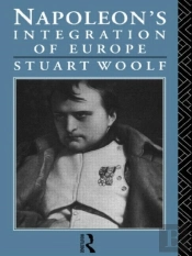 Napoleon'S Integration Of Europe
