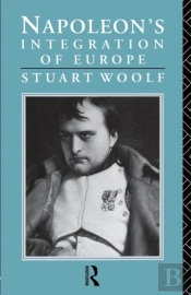 Napoleon'S Integration Of Europe