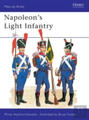 Napoleon'S Light Infantry