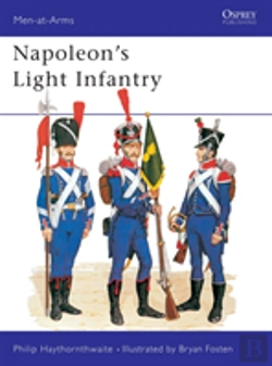 Bertrand.pt - Napoleon'S Light Infantry