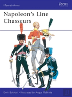 Bertrand.pt - Napoleon'S Line Chasseurs