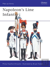 Napoleon'S Line Infantry