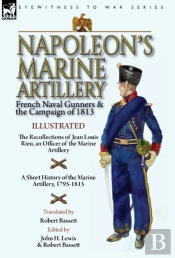 Napoleon'S Marine Artillery