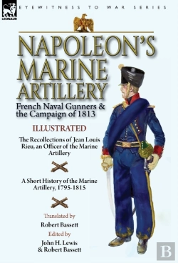 Bertrand.pt - Napoleon'S Marine Artillery