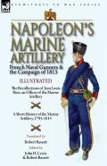Napoleon'S Marine Artillery