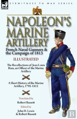 Bertrand.pt - Napoleon'S Marine Artillery