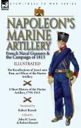 Napoleon'S Marine Artillery