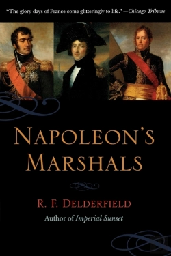Bertrand.pt - Napoleon'S Marshals