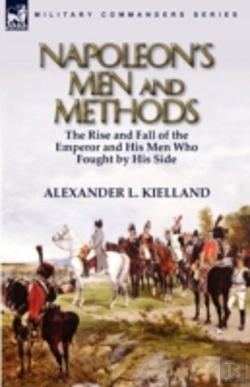 Bertrand.pt - Napoleon'S Men And Methods