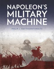 Napoleon'S Military Machine
