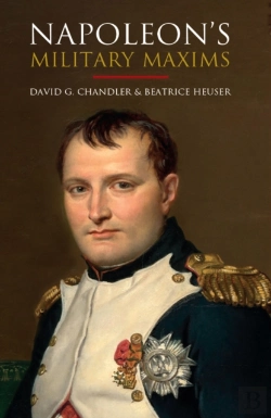 Bertrand.pt - Napoleon'S Military Maxims