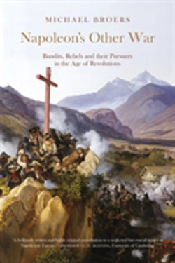 Bertrand.pt - Napoleon'S Other War