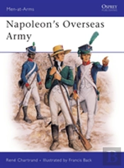 Napoleon'S Overseas Army
