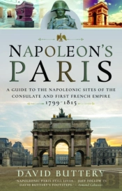 Napoleon'S Paris